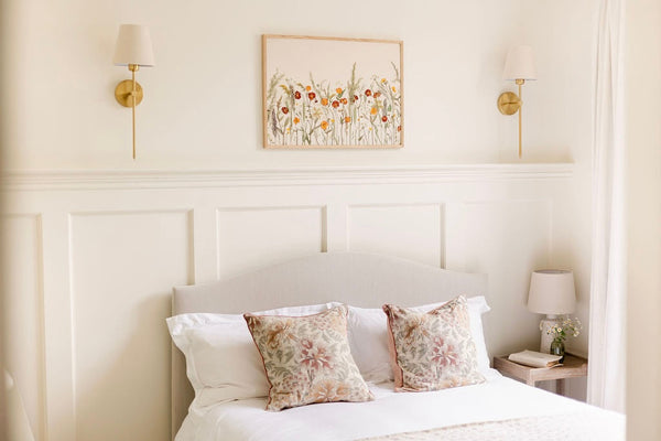 Bloom Into Wellness: The Surprising Health Benefits of Flowers in Your Home