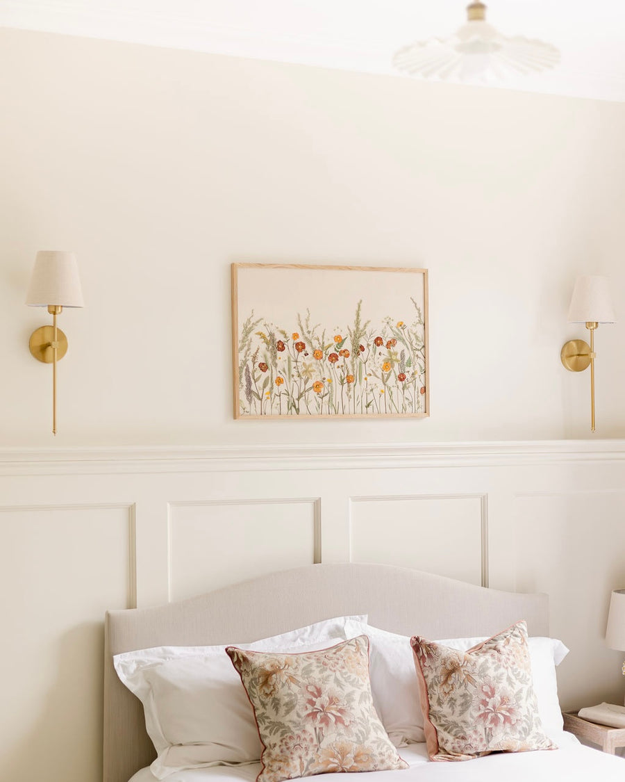 Modern Minimalist
