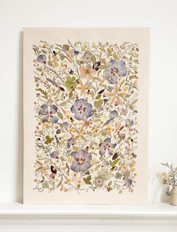 Between Sky and Earth - Fine Art Print