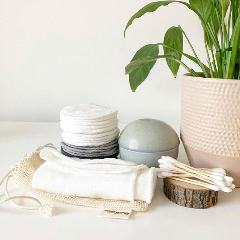 Reusable Skincare Kit