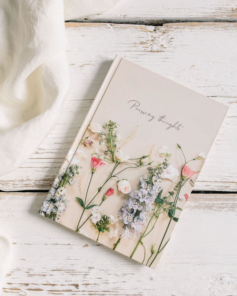 Notebook Fresh Meadow