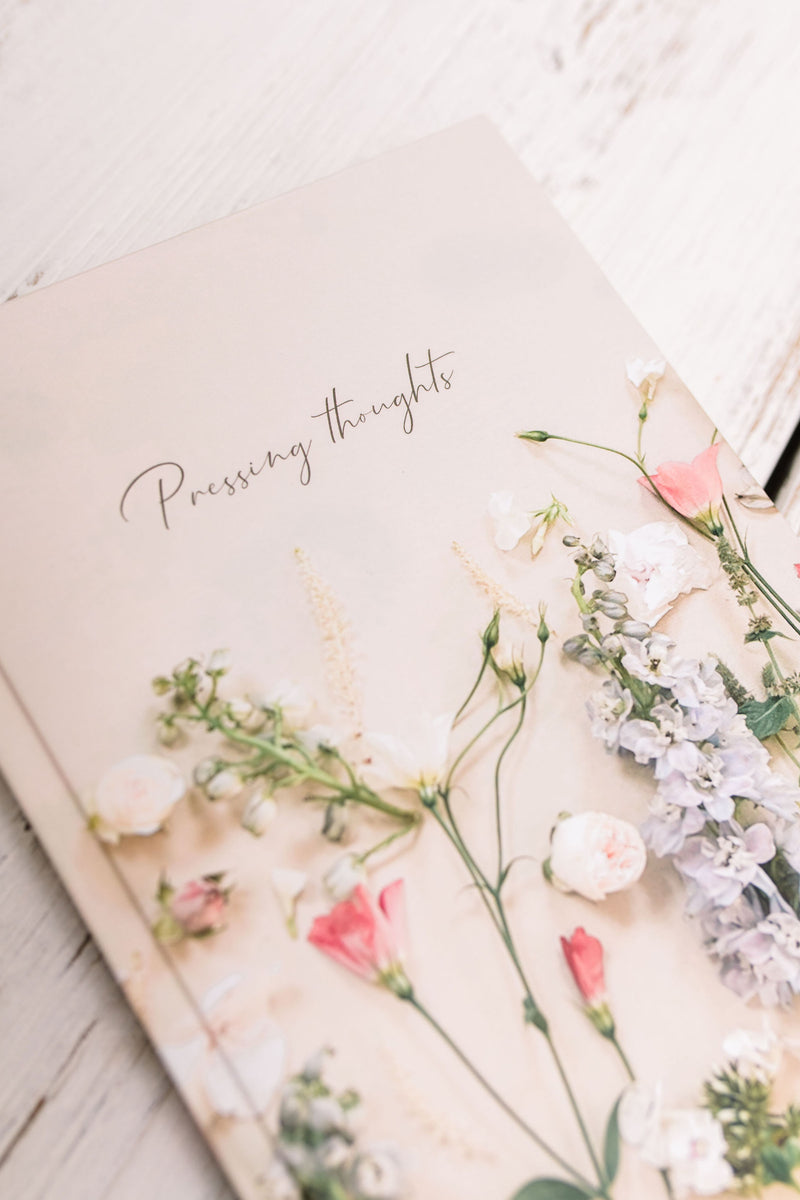 Notebook Fresh Meadow