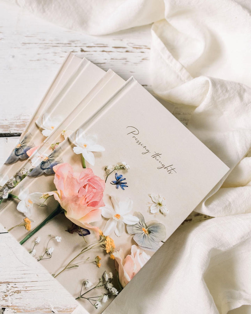 Notebook Preserved Meadow